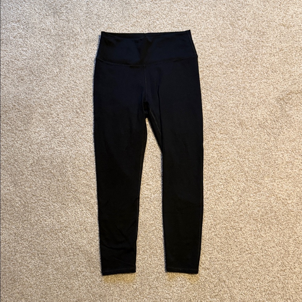 Fabletic Cropped Leggings